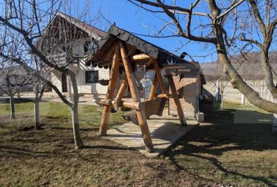 Casă cu 3 camere cu Teren 600 Mp în Central - 18