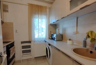Apartament 3 camere, decomandat, confort 2, Vest Apartament 3 camere, decomandat, confort 2, Vest - 8