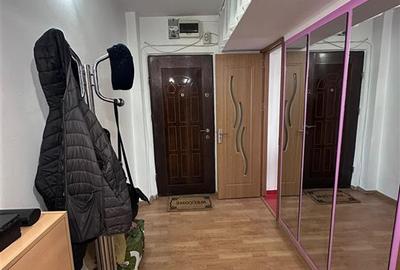 Apartament cu 2 camere decomandat în Alexandru cel Bun - 1