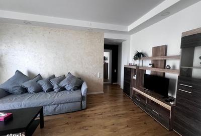Apartament cu 2 camere în Pipera
