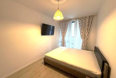 Aviatiei City Point 2 camere - 6