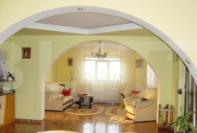 Casa individuala, 350 mp, teren 2000 mp, zona Visani - 6