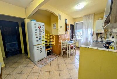 Apartament 2 camere - Tg. Mureș - Tudor - Str. Cutezanței - 4