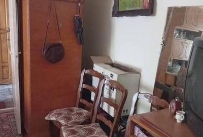 Apartament cu 2 camere semidecomandat în Central - 2
