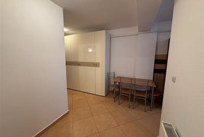 Garsoniera renovata, bloc 2010, etaj 3/4, Lidl - Fosta Autogara - 9