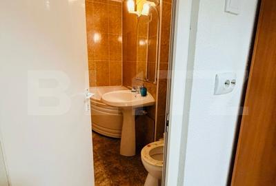 Apartament cu 3 camere, 2 bai, 2 balcoane, 2 locuri de parcare - zona Astra - 9