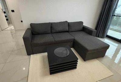 Apartament premium 3 camere, 2 de inchiriat, parcare subteran, Lipovei - 6