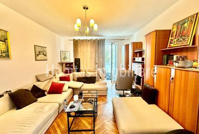 Apartament cu 2 camere decomandat, mobilat în Central - 3