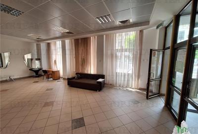 Spatiu comercial - Braila - ultracentral - zona teatru Maria Filotti - vanzare - 2