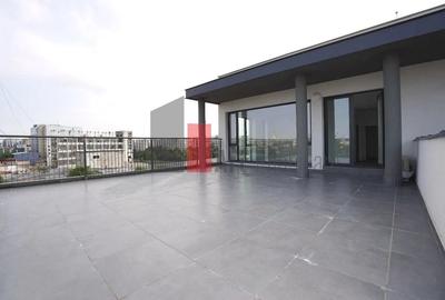 Penthouse NERVA TRAIAN-adiacent, VIEW PANORAMIC, NELOCUIT - 19