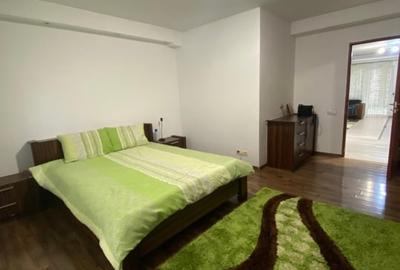 Apartament 2 camere, 2 terase, zona Vivo - 5