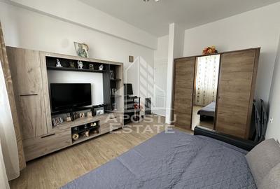 Apartament cu 2 camere semidecomandat, mobilat în Calea Urseni - 8