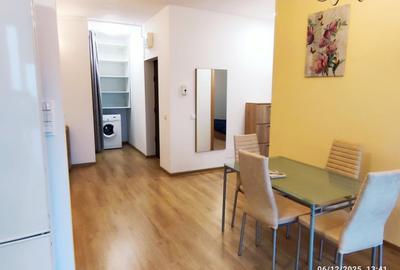 Titan - Liviu Rebreanu  2 camere complex rezidential 2010- loc de parcare - 3