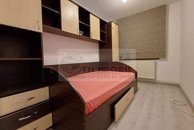 Apartament 3 camere Decomndat RENOVAT–  vis-a-vis de Palas Mall - 11