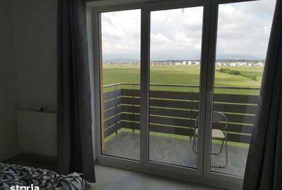 Garsonieră în Șelimbăr - 2