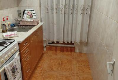 Garsonieră decomandată în Central - 1