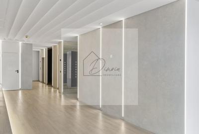 Apartament cu 3 camere decomandat, mobilat în Central - 25