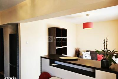 Apartament cu 2 camere semidecomandat în Dacia - 8