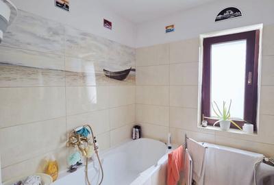 Apartament cu 3 camere în Balciu - 4