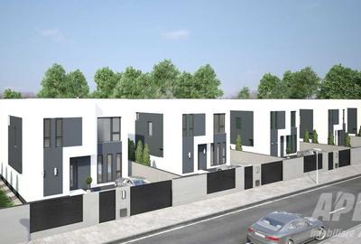 Casa individuala 5 camere | COMISION 0% | Incalzire in pardoseala | Bragadiru - 3