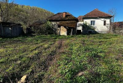 Casă cu 3 camere în Mădrigești - 2