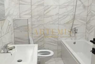 Apartament cu 2 camere decomandat, mobilat în Exterior Sud - 6