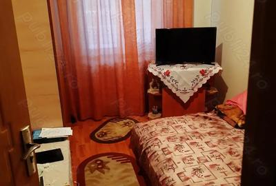 Vand ap.4 in Adjud ,BN. cam.2 bai 2 balcoane 2 ,3 3 cu acoperi? ,pod inchis ?i boxa subsol.. - 7