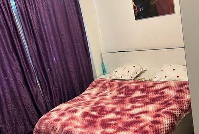 Apartament cu 2 camere semidecomandat, mobilat în Pantelimon - 4