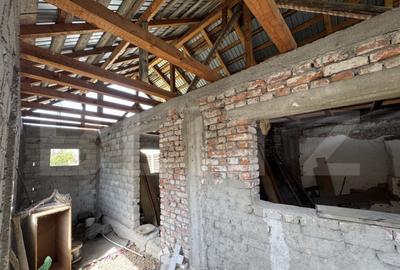 2 case renovabile, teren 1397 mp, front 29 ml, Brestei - 3