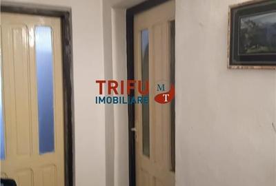 Casa de vanzare cu 3 camere  600 mp teren zona Cetate Casa de vanzare cu 3 camere  600 mp teren zona Cetate - 5