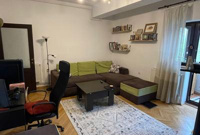 Apartament cu 3 camere semidecomandat în Iancului - 1