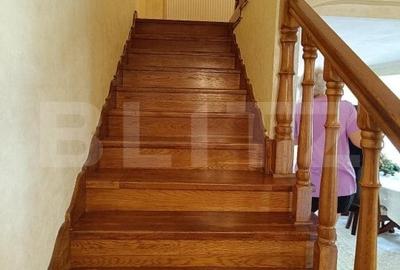 Casa de vanzare in zona Zavoaie – 274 mp utili, complet mobilata, pret negociabi - 6