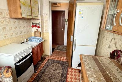 Apartament cu 2 camere semidecomandat în Dristor - 8