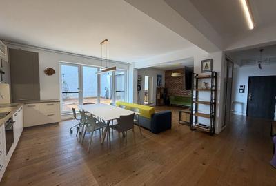Apartament cu 3 camere în Centru Civic - 6
