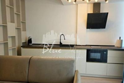 Studio modern cu vedere la mare in Mamaia Nord Bloc Whi - 10