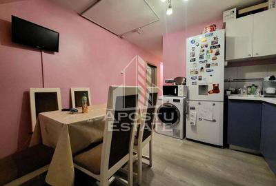 Apartament cu 3 camere, decomandat, cu scara interioara, zona Lipovei - 2