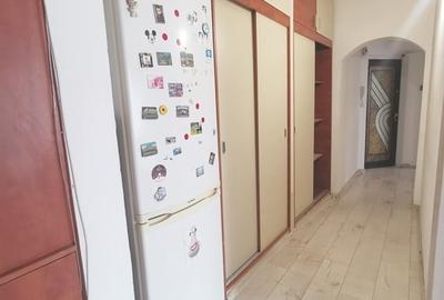 Inchiriere 3 cam, 2 dormitoare, langa metrou 3 min Nicolae Grigorescu Inchiriere 3 cam, 2 dormitoare, langa metrou 3 min Nicolae Grigorescu - 21