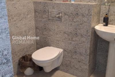 Apartament cu 2 camere decomandat, mobilat în Băneasa - 6