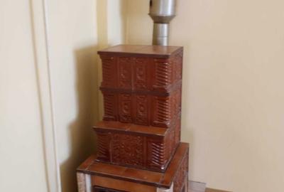 Casă cu 4 camere cu Teren 320 Mp în Brăilița