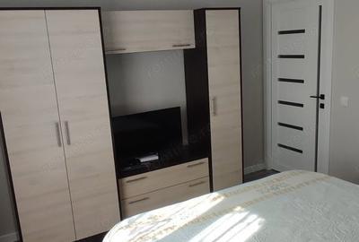 Garsonieră decomandată în Gorjului - 4