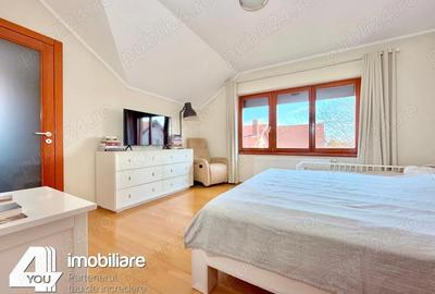 Casă cu 7 camere cu Teren 500 Mp în Aradul Nou - 12