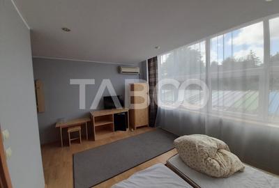 Spatiu comercial de 2760 mp de vanzare in Turnisor Sibiu Comision 0% - 7