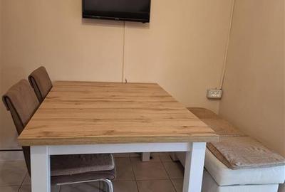 Apartament deosebit decomandat  3 camere zona Soarelui - 4