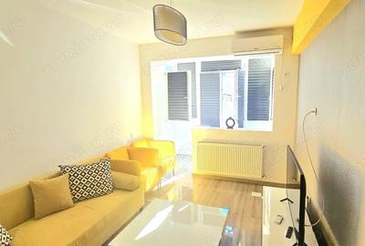 Apartament cu 2 camere decomandat, mobilat în Magheru - 1