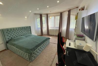 Proprietar: Vila mobilata + teren 800 mp la doar 600 m de Hanul 3 Sarmale - 4