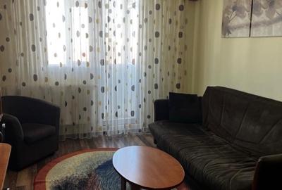 Apartament 2 camere, Bulevardul Brâncoveanu, bloc reabilitat, mobilat - 3