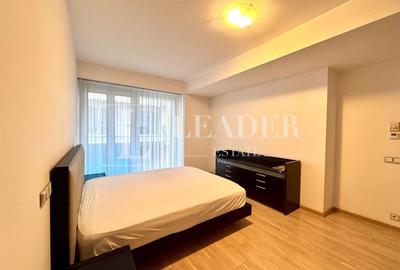 Apartament cu 2 camere decomandat, mobilat în Dorobanți - 8