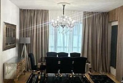 HERASTRAU , 4 camere LUX, totul nou, prima inchiriere, 150 mp, etaj 1,garaj - 4
