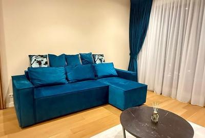 Apartament cu 2 camere, mobilat în Timpuri Noi - 7