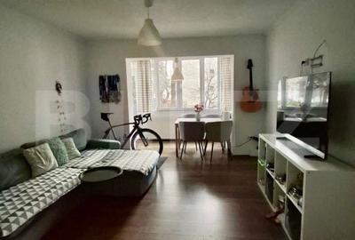 Apartament cu 3 camere în Dâmbu Pietros - 2